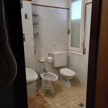 מלון Luca רימיני