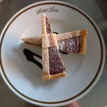 Luca 酒店 里米尼