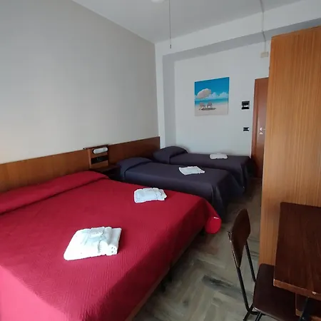 מלון Luca רימיני