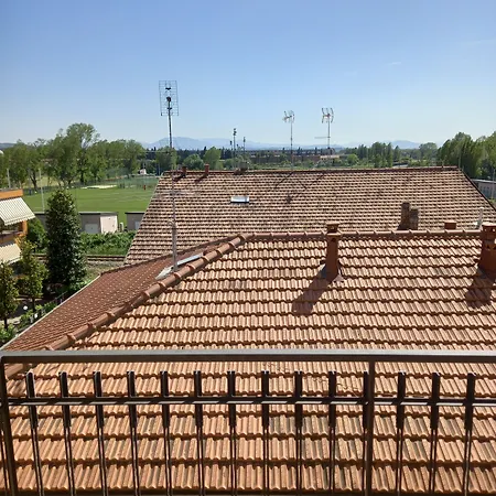 Luca מלון רימיני