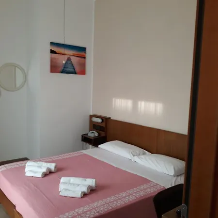 Hotell Luca Rimini