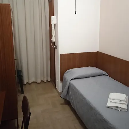 Luca 酒店