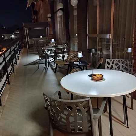 Hotel Luca Rimini