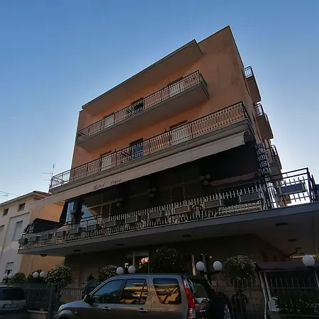 Luca Hotel Rimini