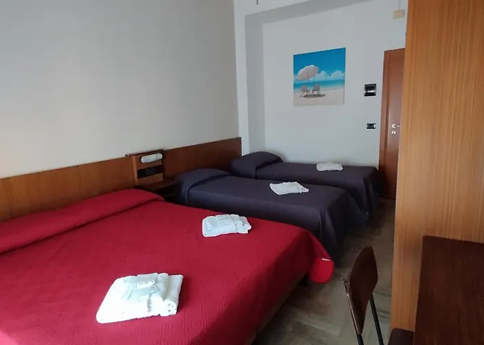 מלון Luca רימיני