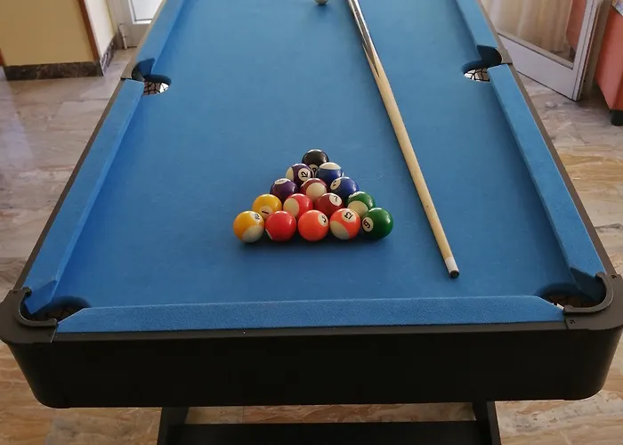 Luca מלון רימיני