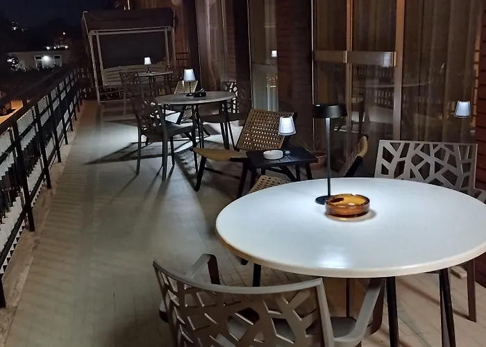 מלון Luca רימיני