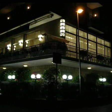 Ξενοδοχείο Luca