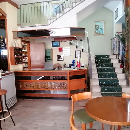 Hotel Luca
