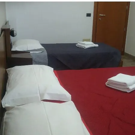 Luca Ξενοδοχείο