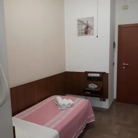 Ξενοδοχείο Luca *