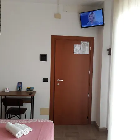 Luca * Rimini