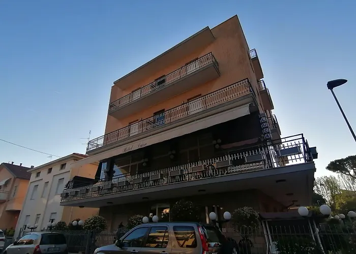 Luca Hotel Rimini