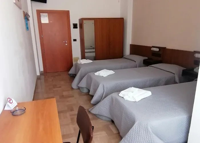 Hotel Luca *