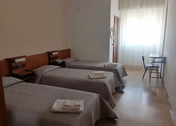 Luca Hotel Rimini