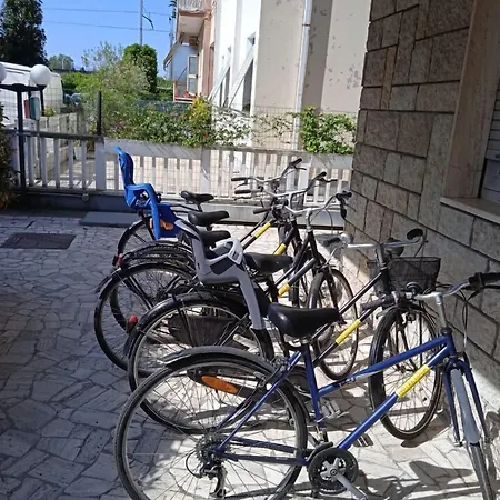 Luca Hotel *