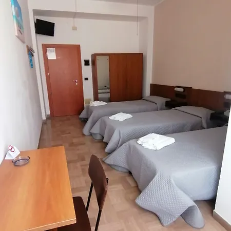Hotel Luca *