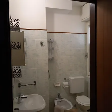 Hotel Luca Rimini